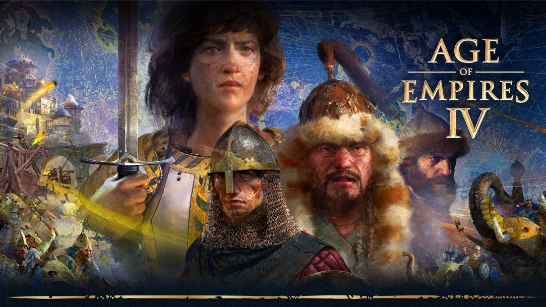 Age Of Empires Iv May Release On Xbox After February 2023 Based On Age Of Empires Iv May Release On Xbox After February 2023 Based On