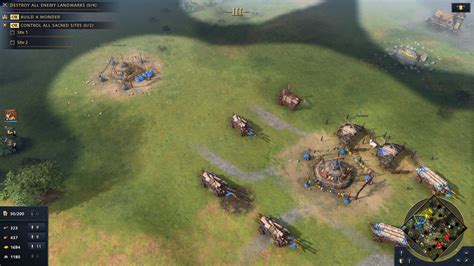 Age Of Empires Iv Review The Return Of The King Neowin Age Of Empires Iv Review The Return Of The King Neowin