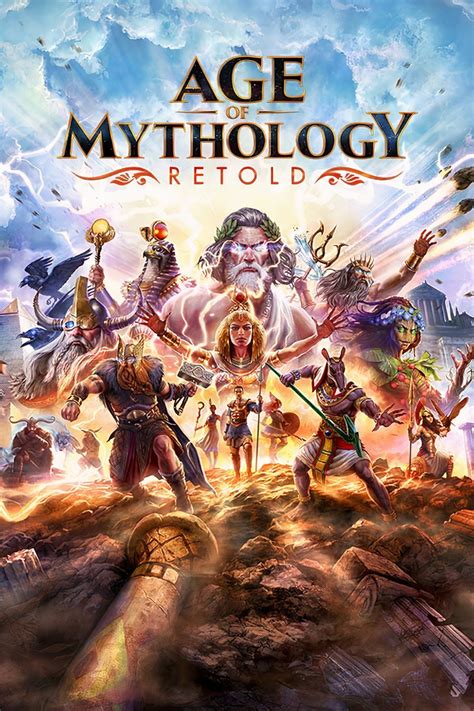 5 Ways Age of Mythology
