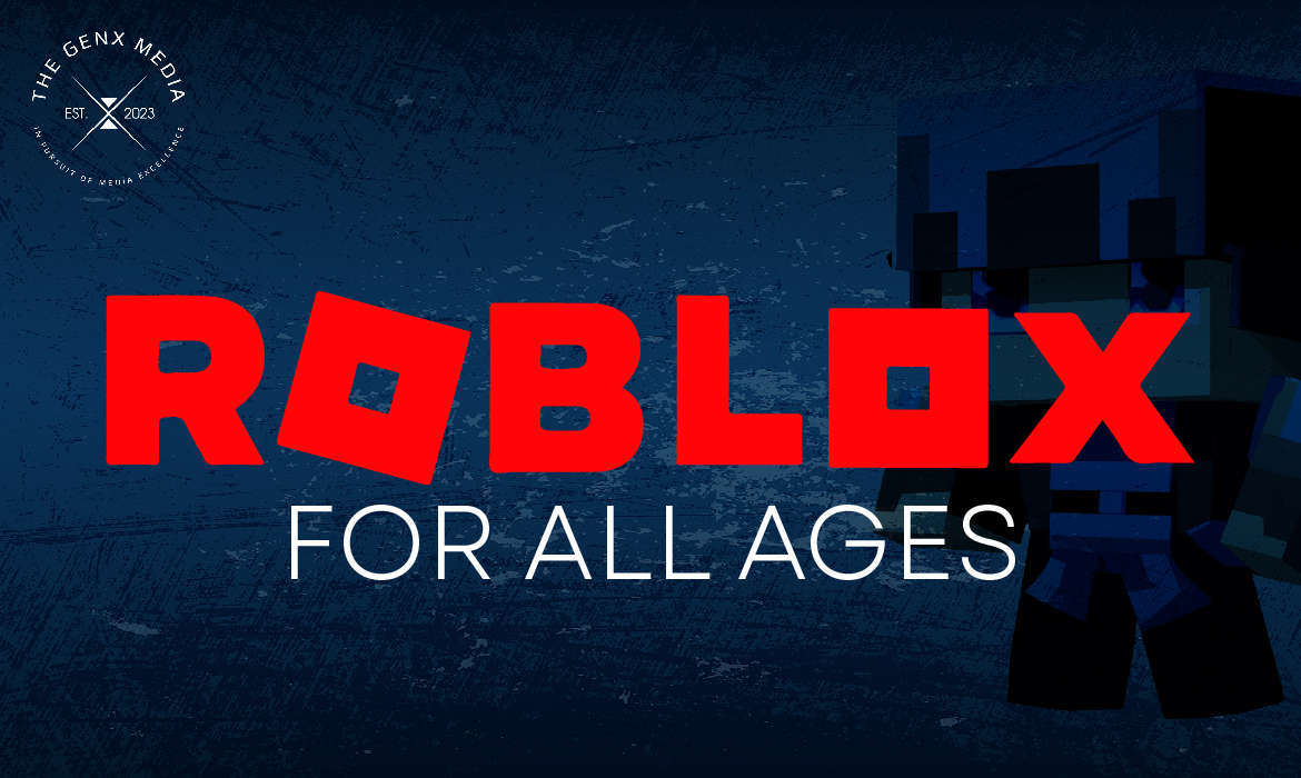 Roblox Ages For Kids