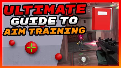 5 Aim Training Tips