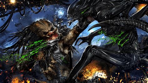 Alien Vs Predator Wallpapers Top Free Alien Vs Predator Backgrounds Alien Vs Predator Wallpapers Top Free Alien Vs Predator Backgrounds