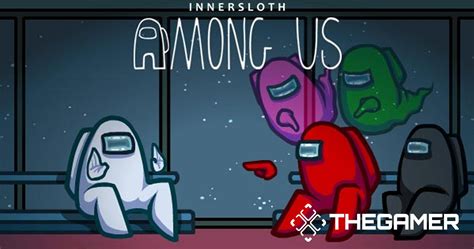 Among Us Review A Perfect Way To Ruin Your Friendships Cooncel Among Us Review A Perfect Way To Ruin Your Friendships Cooncel