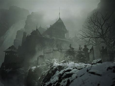 Amp 39 Resident Evil Viii Village Amp 39 On Ps4 Review Geekdad Amp 39 Resident Evil Viii Village Amp 39 On Ps4 Review Geekdad