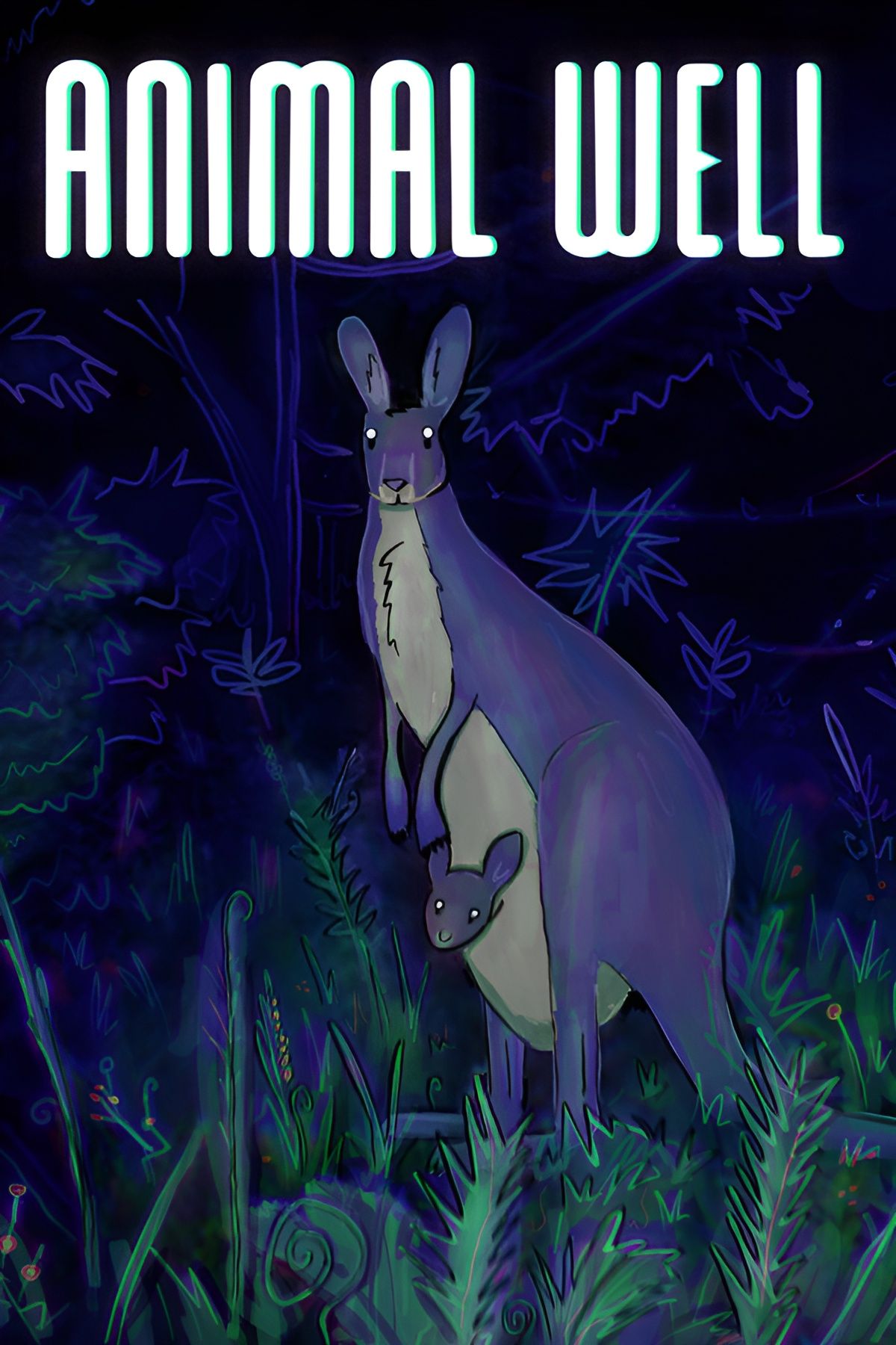 5 Ways Animal Well