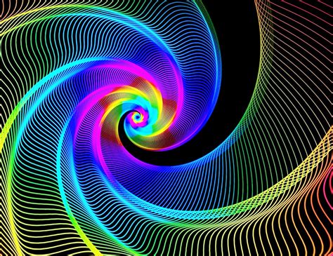 Animated Computer Wallpapers