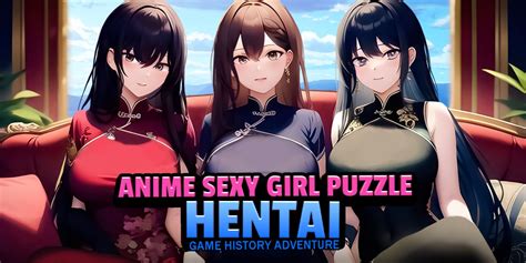 Anime Sexy Girl Puzzle Hentai Game History Adventure Nintendo Anime Sexy Girl Puzzle Hentai Game History Adventure Nintendo