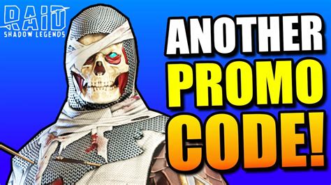 Another Promo Code Get Free Stuff Now Raid Shadow Legends Rpg Youtube Another Promo Code Get Free Stuff Now Raid Shadow Legends Rpg Youtube
