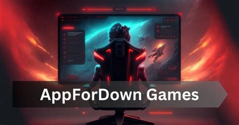 5 Appfordown Games