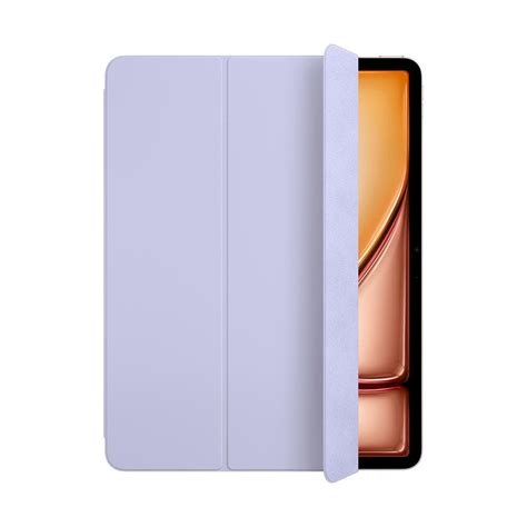Apple 13 Inch Smart Folio Tablet Case Light Violet Mwkd3zm A Firstshop Apple 13 Inch Smart Folio Tablet Case Light Violet Mwkd3zm A Firstshop