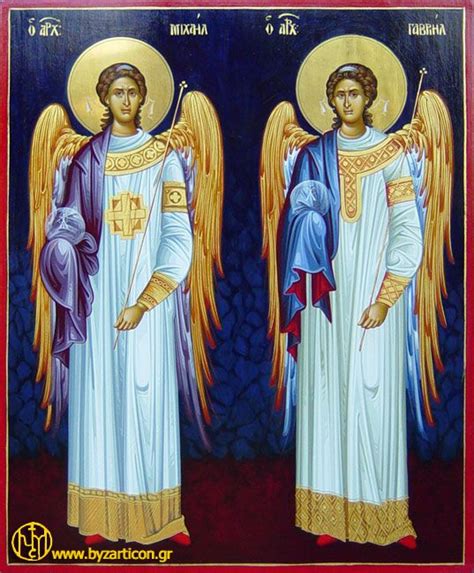 Archangel Michael And Archangel Gabriel Archangel Gabriel Archangel Michael And Archangel Gabriel Archangel Gabriel