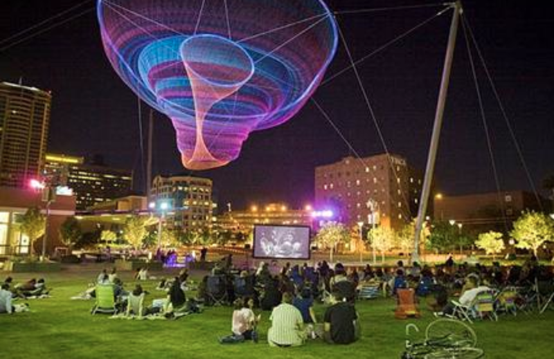 Arizona State University Downtown Phoenix