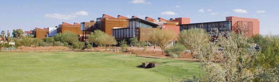Arizona State University Online Mba