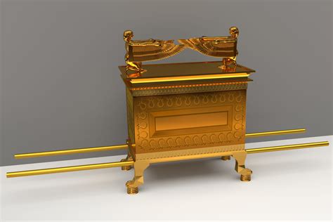 Ark Of The Covenant Meaning