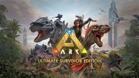 Ark Survival Evolved Guide