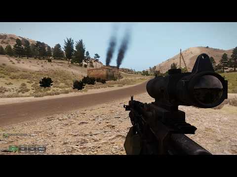 Arma 3 Mission Switlit Arma 3 Mission Switlit