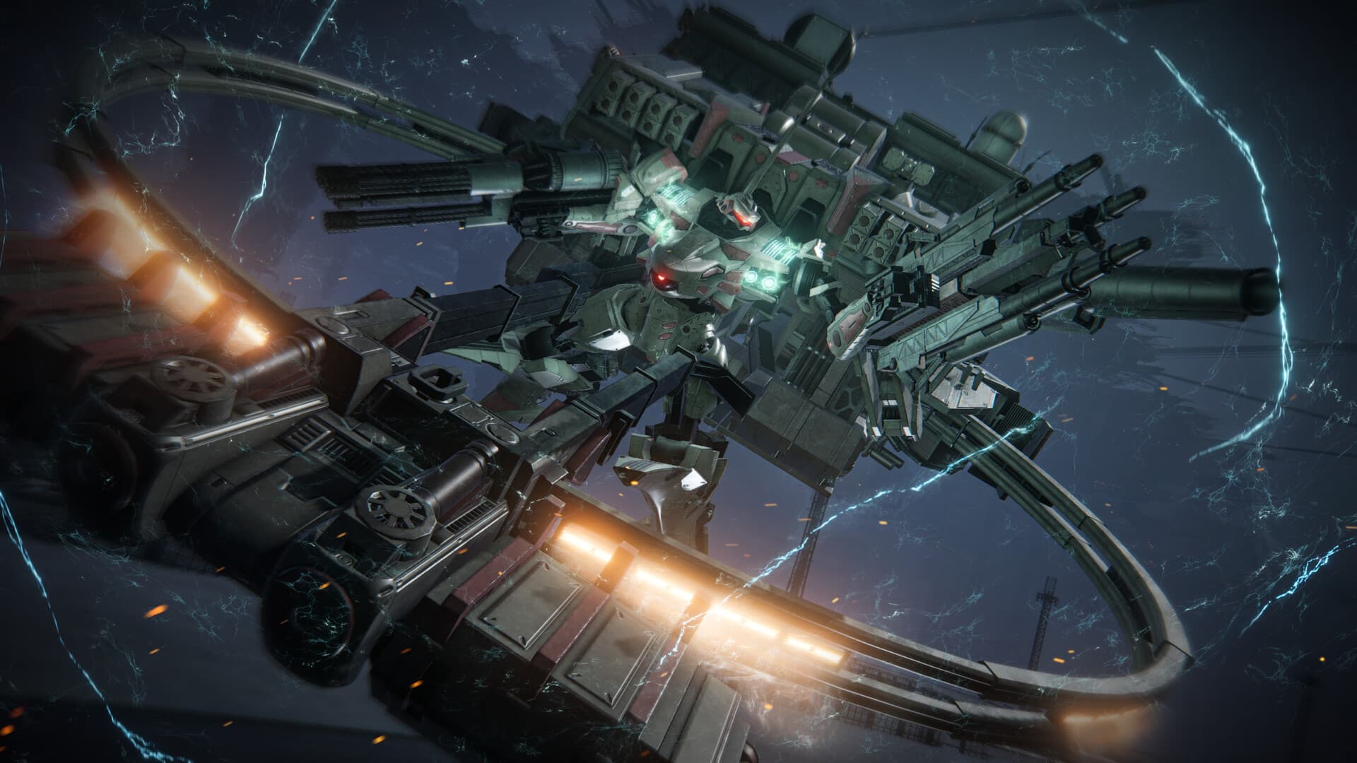 5 Tips Armored Core VI