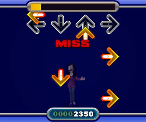 5 Arrow Key Games