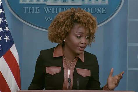 Asked If Biden Worries About Rising Antisemitism Press Secretary Pivots To Muslims Jns Org Asked If Biden Worries About Rising Antisemitism Press Secretary Pivots To Muslims Jns Org