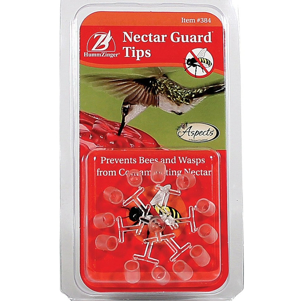 Aspects Nectar Guard Tips Aspects Nectar Guard Tips
