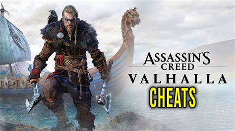 Assassin S Creed Valhalla Cheats Trainers Codes Games Manuals Assassin S Creed Valhalla Cheats Trainers Codes Games Manuals
