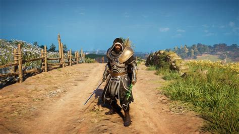 Assassin S Creed Valhalla Gameplay Capture By Glensonansin Assassin S Creed Valhalla Gameplay Capture By Glensonansin