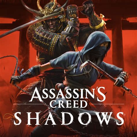 Assassin's Creed Shadows Revealed