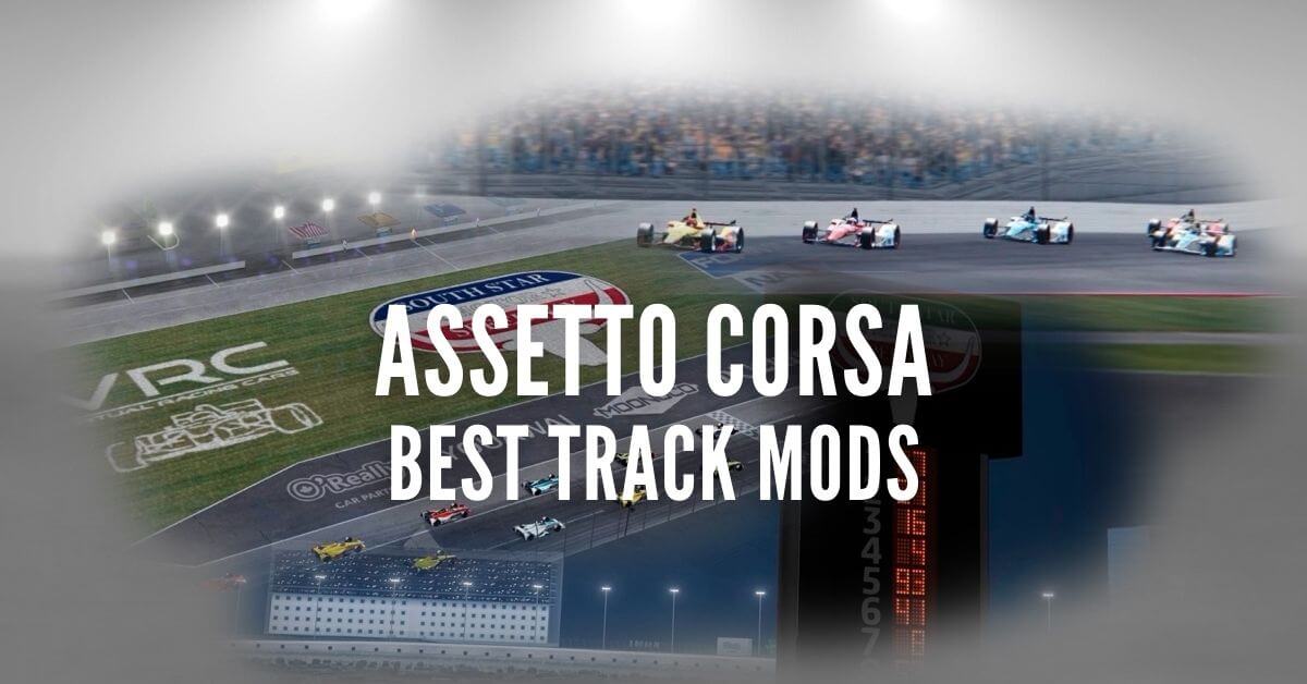 Assetto Corsa Best Cars For Beginners 2022 Outsider Gaming Assetto Corsa Best Cars For Beginners 2022 Outsider Gaming