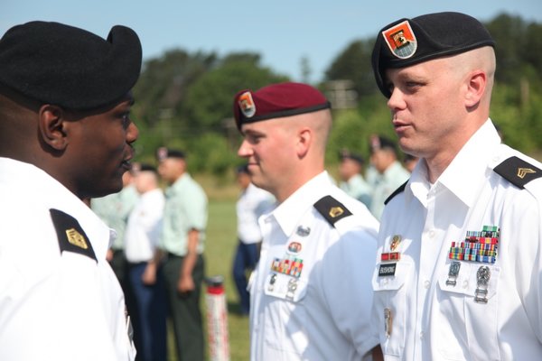 Asu Class B Nco Maurita Blue Asu Class B Nco Maurita Blue