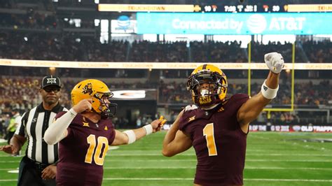 Asu Football Tickets
