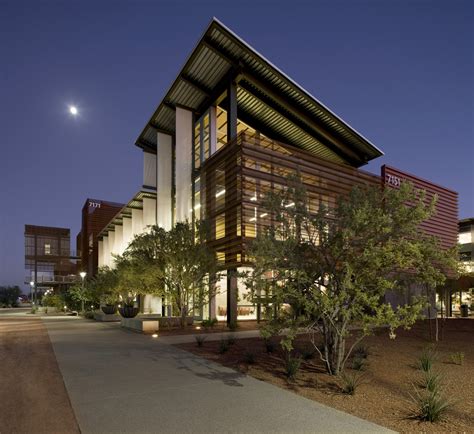 Asu Poly Campus