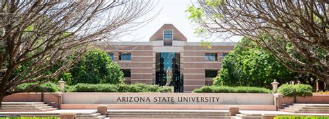 Asu West Campus