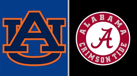 Auburn Tigers Vs Alabama Crimson Tide Prediction 11 26 2022 College Auburn Tigers Vs Alabama Crimson Tide Prediction 11 26 2022 College