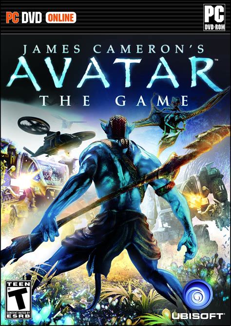5 Tips Avatar PC