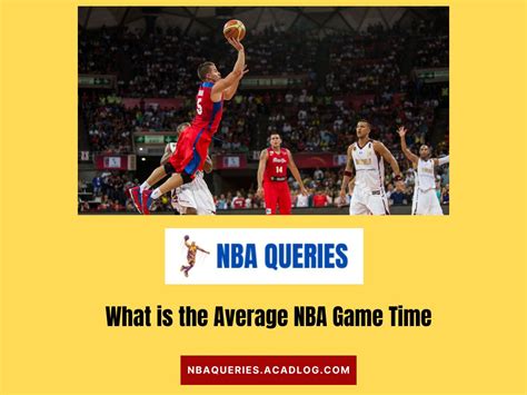 5 Ways NBA Games Vary