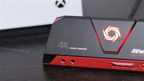 Avermedia Live Gamer Portable 2 Plus Hardware Review Cgmagazine Avermedia Live Gamer Portable 2 Plus Hardware Review Cgmagazine