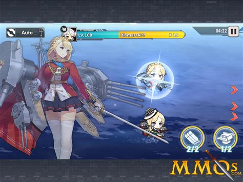 Azur Lane Game Review Azur Lane Game Review