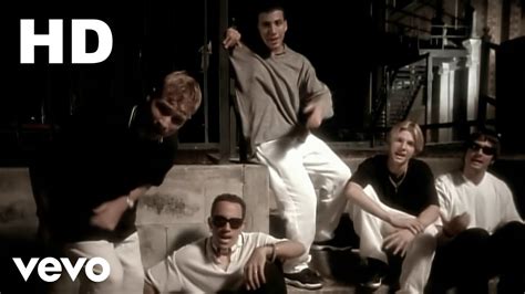 Backstreet Boys Quit Playing Games With My Heart Official Hd Video Backstreet Boys Quit Playing Games With My Heart Official Hd Video
