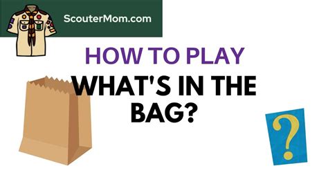 5 Bag Bag Game Tips