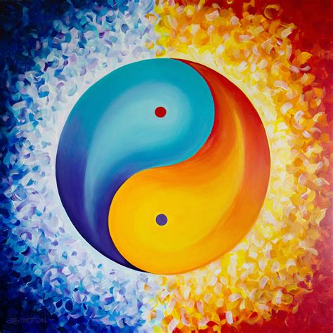 Balance In Art