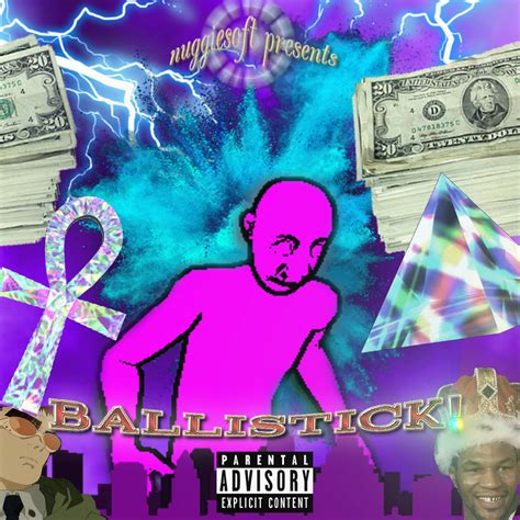 Ballistick By Newt Beach Studios Ballistick By Newt Beach Studios