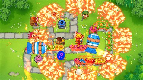Balloon Tower Defence 6 Guide