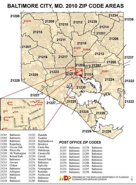 Baltimore Zip Code Map Explore Neighborhoods By Zip Code Baltimore Zip Code Map Explore Neighborhoods By Zip Code