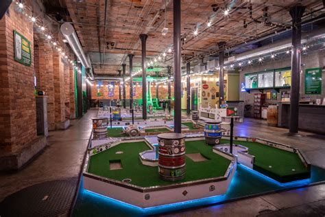 Bar Games For Fun