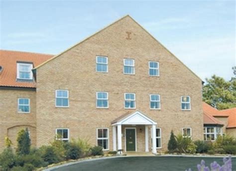 Barchester Stamford Bridge Beaumont Care Home Buttercrambe Rd In Barchester Stamford Bridge Beaumont Care Home Buttercrambe Rd In