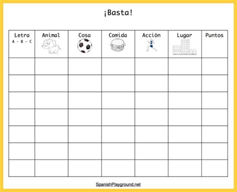 Basta Game Review
