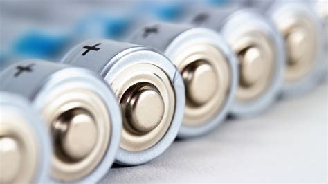 Batteries 101 B H Explora Batteries 101 B H Explora