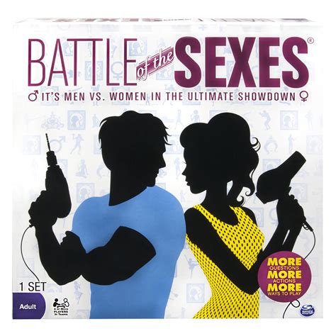 Battle of Sexes Game Showdown