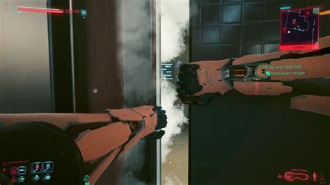Bearing The Right To Gorilla Arms Cyberpunk 2077 Youtube Bearing The Right To Gorilla Arms Cyberpunk 2077 Youtube