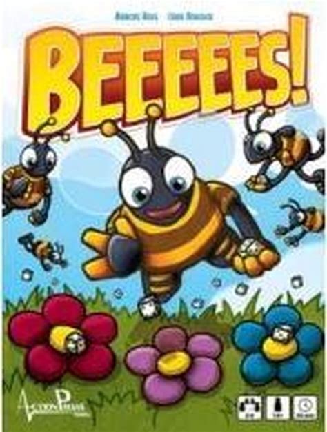 5 Beeees Game Tips